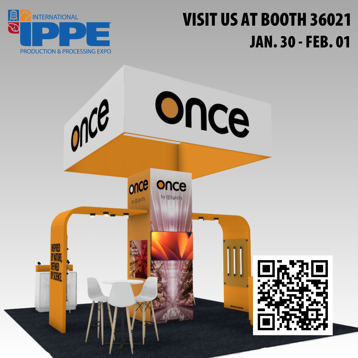 Coming Soon to IPPE 2024